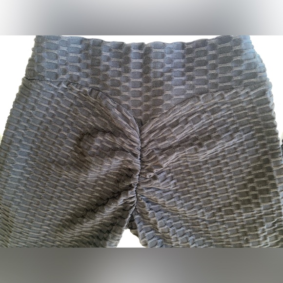 ViCherub Leggings de entrenamiento con levantamiento de glúteos para mujer, - Picture 3 of 7